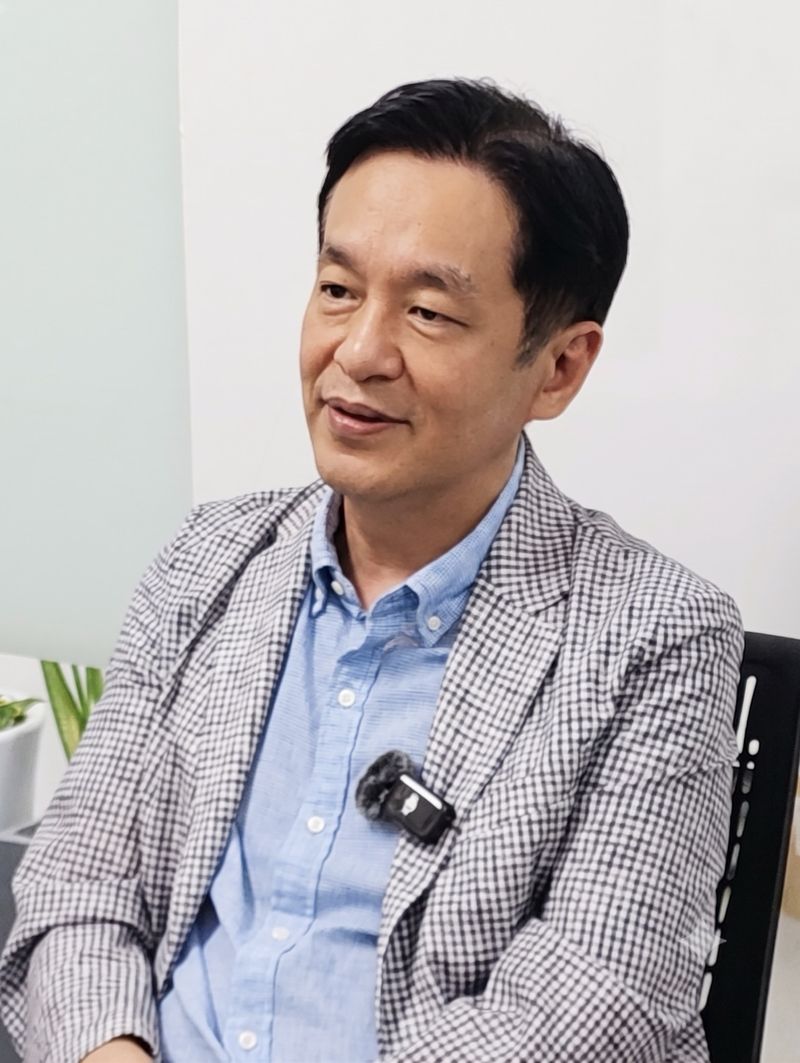 성종혁 에피바이오텍 대표/사진=파이낸셜뉴스