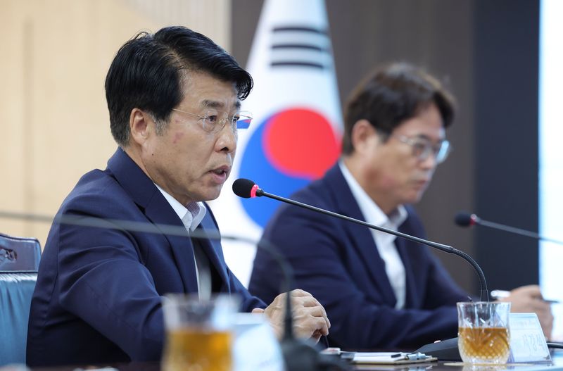 송파구청장