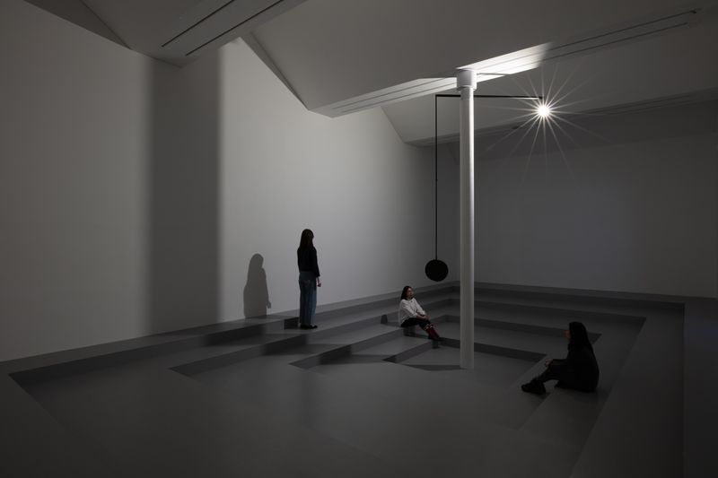 최은빈, Stand In—, 2024 *재판매 및 DB 금지