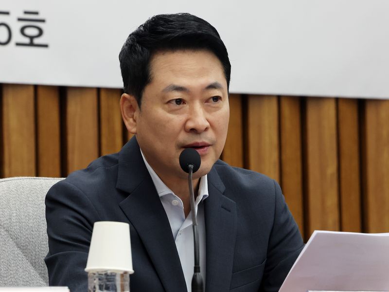 장동혁