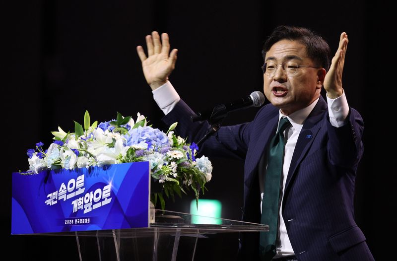 신장식, 조국혁신당 독자 생존력 입증 난제…