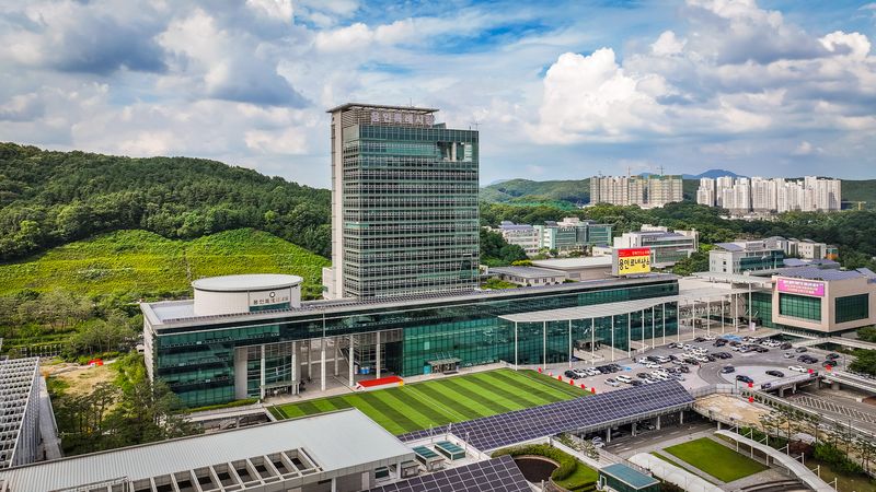 용인시, 동백~신봉선 등 3개 도시철도 사전타당성조사 착수…반도체 거점 철도망 구축