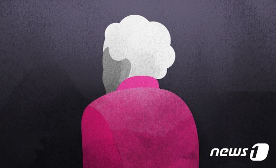 강릉 80대 치매 여성, 실종 이틀 만에 숨진 채 발견