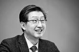 박기순 한중경제포럼 회장