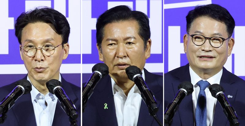 김민석