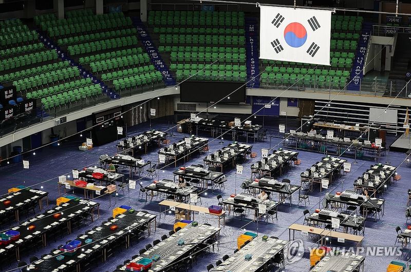 '대한민국 지방자치…국민의 선택은?' (출처=연합뉴스)