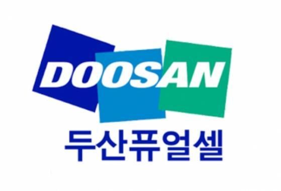 두산퓨얼셀 제공.