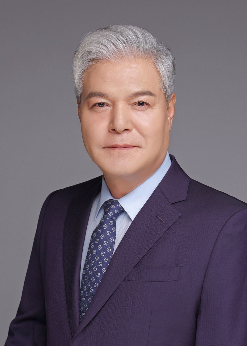 문정우 금산군수/뉴스1