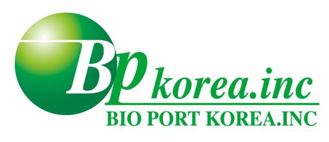 바이오포트 CI