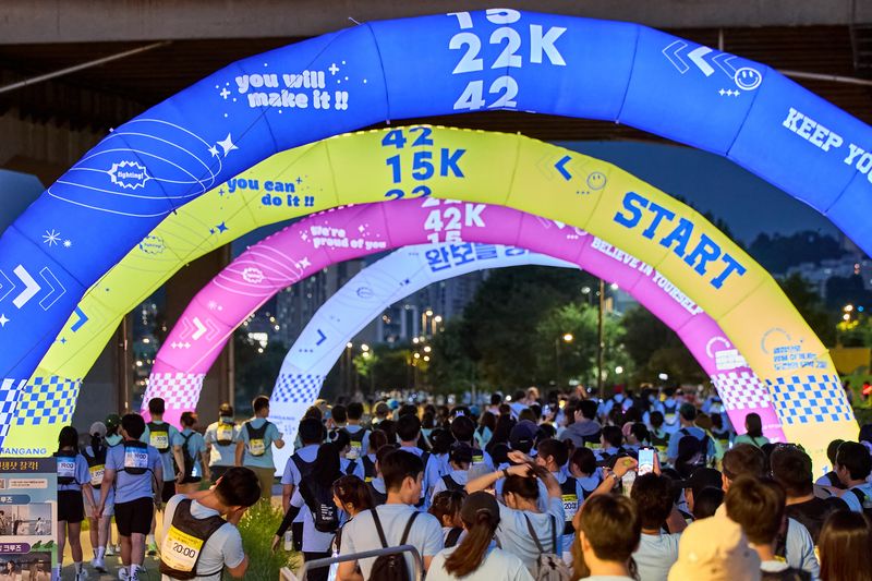 2026 한강페스티벌-여름_한강나이트워크.(서울시 제공)