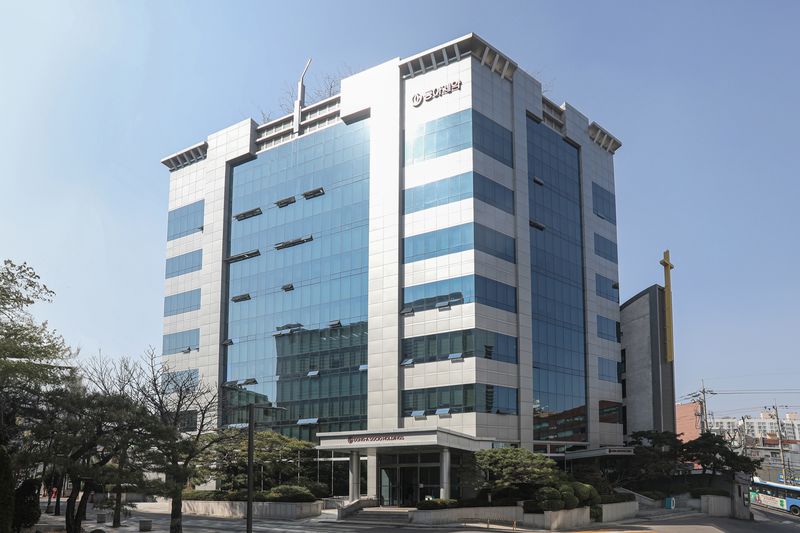 동아제약 전경. (동아제약 제공)