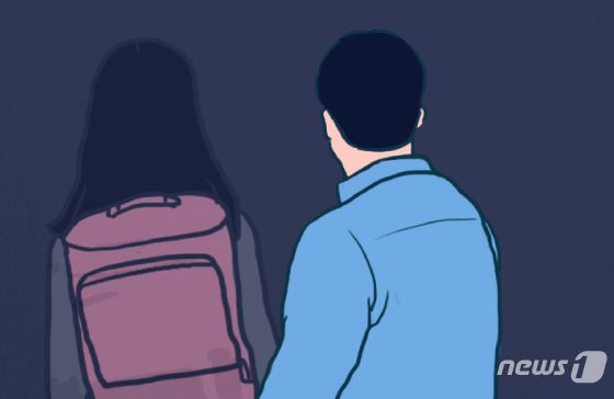 16세 여학생 성매매 시도한 60대 남성…직접 경찰 부른 이유?