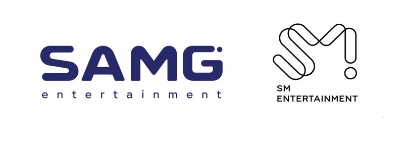 SAMG엔터와 SM엔터가 애니메이션 '슈퍼히어로 아이돌 프로젝트'(가제)를 공동 제작한다고 28일 밝혔다.
