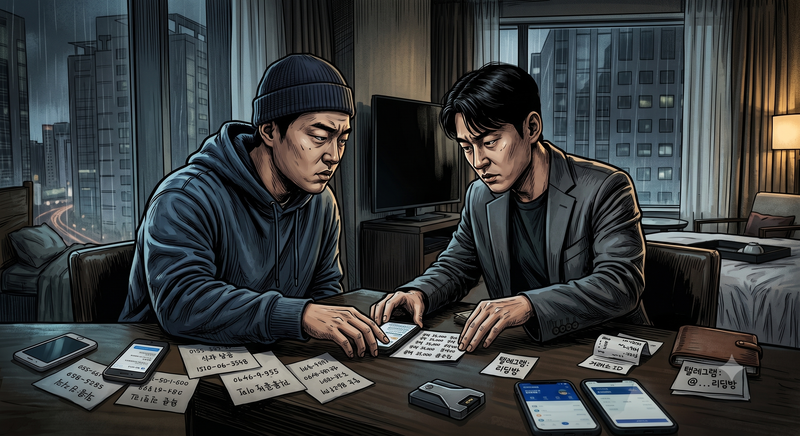 기사 내용 이해를 돕기 위해 생성한 AI 이미지