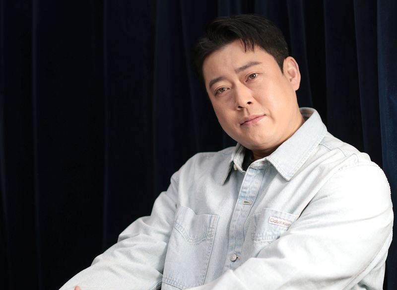 코미디언 이선민 /사진=뉴스1