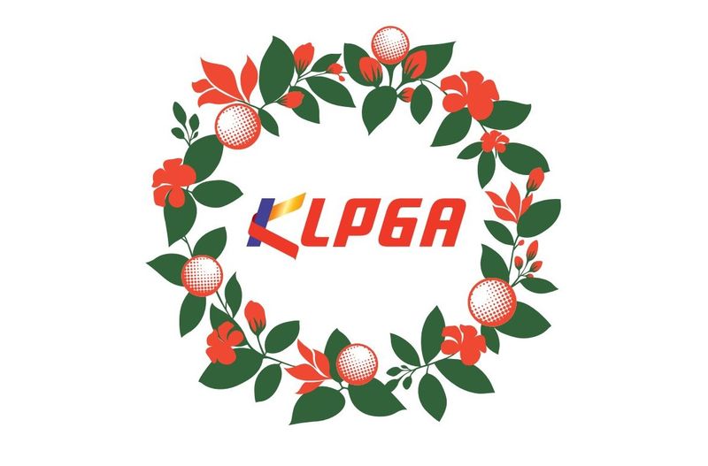 [서울=뉴시스] 한국여자프로골프협회(KLPGA) 로고. (사진=KLPGA 제공) *재판매 및 DB 금지