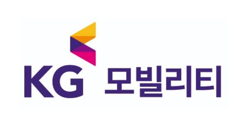 KG모빌리티 CI(사진=KG모빌리티 제공)