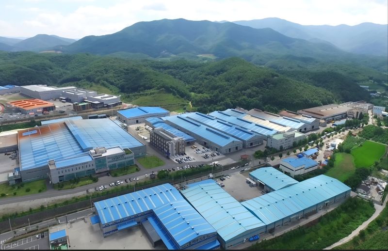 자동차 변속기·감속기 전문기업 '디아이씨' 