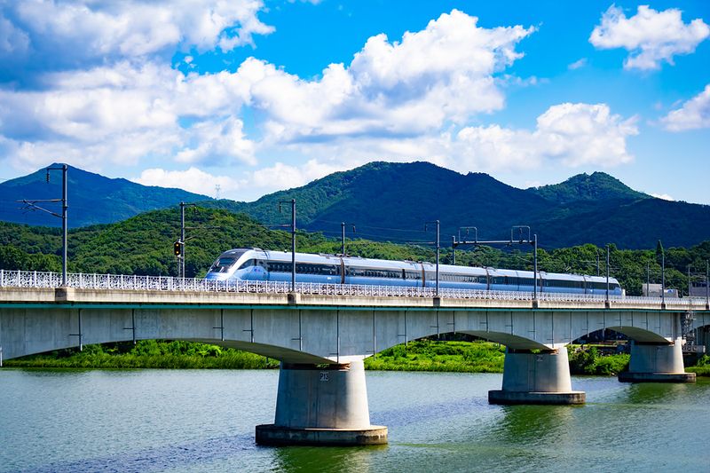 KTX-이음