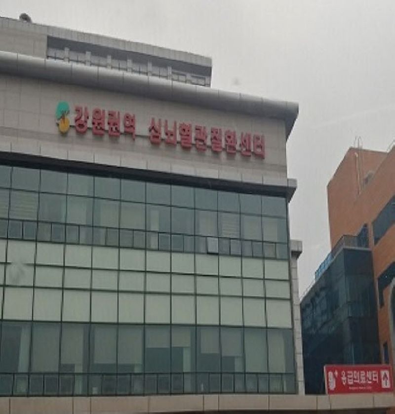 [춘천=뉴시스] 28일.강원특별자치도는 국가보훈부가 강원대학교병원을 강원권 준보훈병원으로 지정했다고 밝혔다. 강원특별자치도 제공. *재판매 및 DB 금지