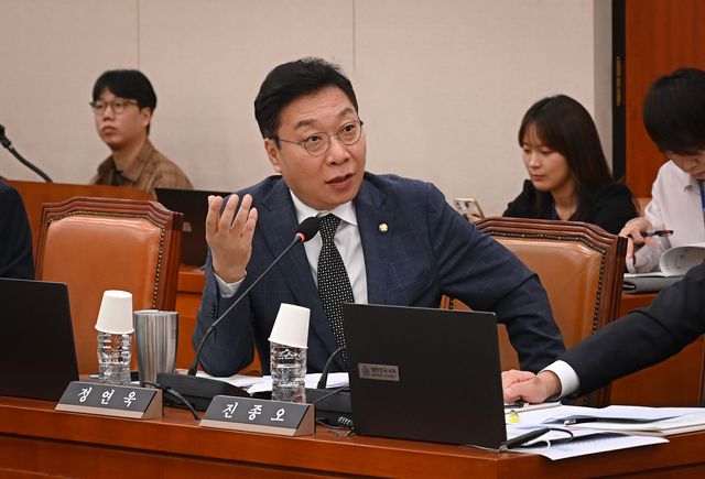 정연욱 국민의힘 의원./사진=정연욱 의원실 제공