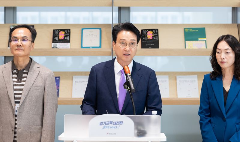 [수원=뉴시스] 안민석 경기도교육감. (사진=경기도교육청 제공) 2026.07.29. photo@newsis.com *재판매 및 DB 금지