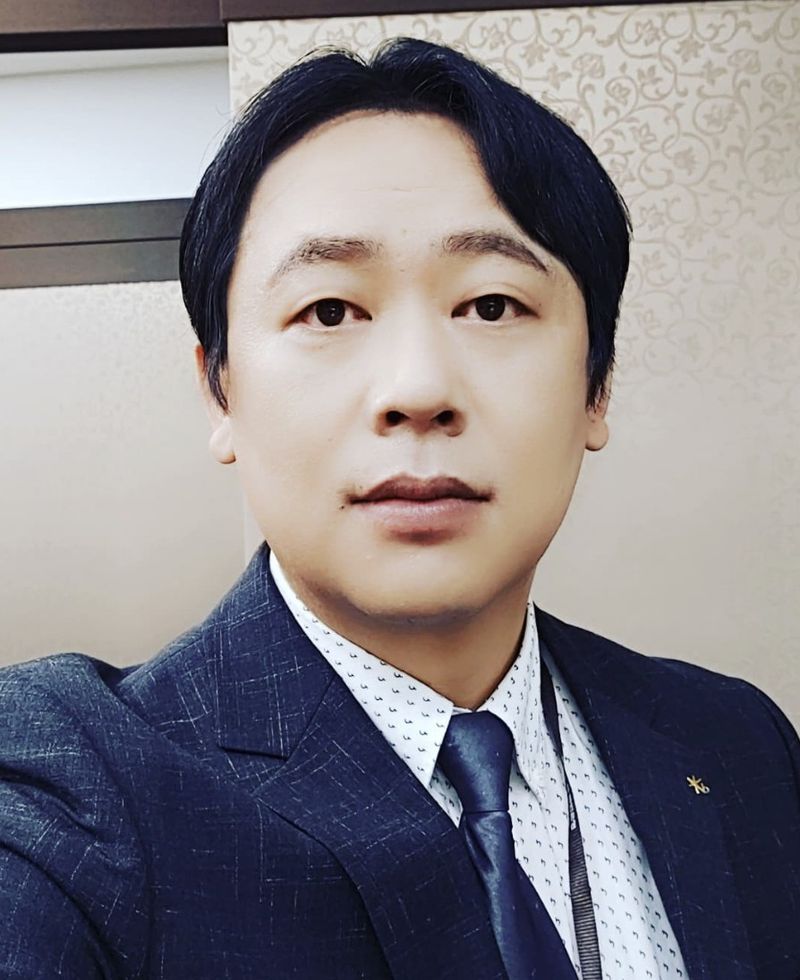 [서울=뉴시스]배우 전승재(사진=SNS 캡처) 2026.07.29. photo@newsis.com *재판매 및 DB 금지