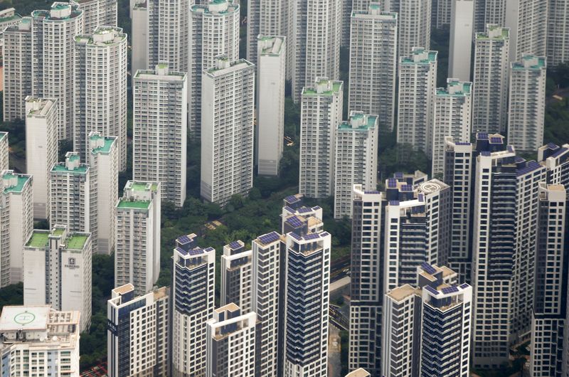세제 개편 앞두고 "일단 지켜보자"… 수도권 거래 급감