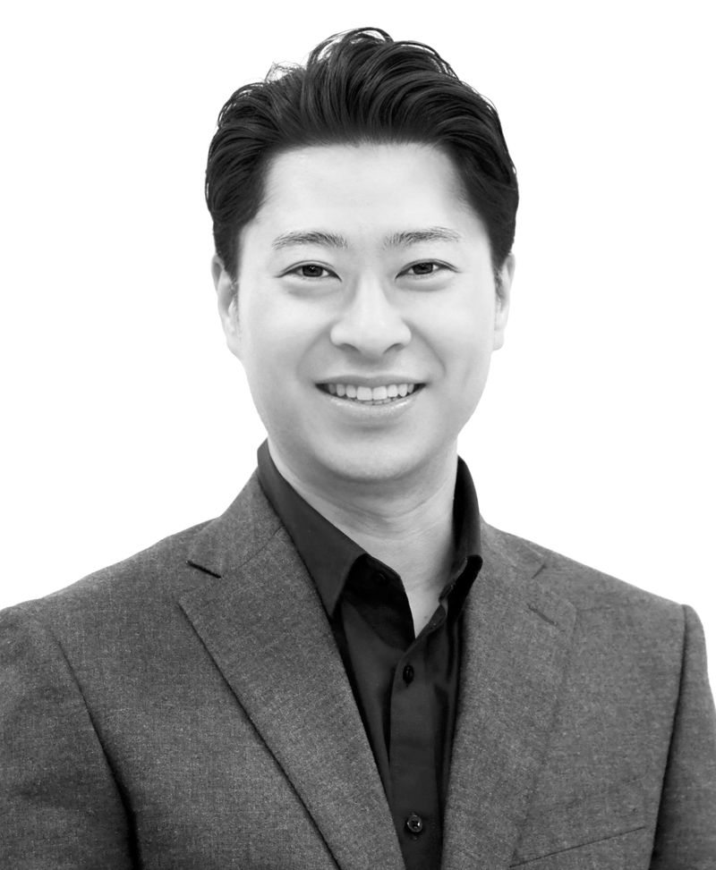   서울의 밤
