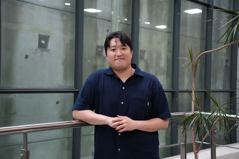 국립오페라단 국립오페라스튜디오 출신 성악가 김건.