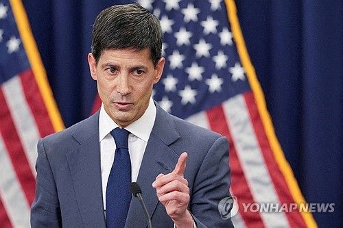 케빈 워시 연준 의장. 사진=연합뉴스