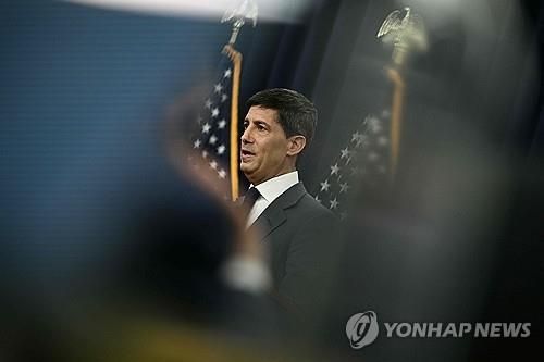 케빈 워시 연준 의장. 사진연합뉴스