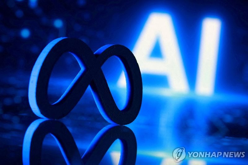 '실적보다 AI'…메타, 210조 인프라 투자 승부수 