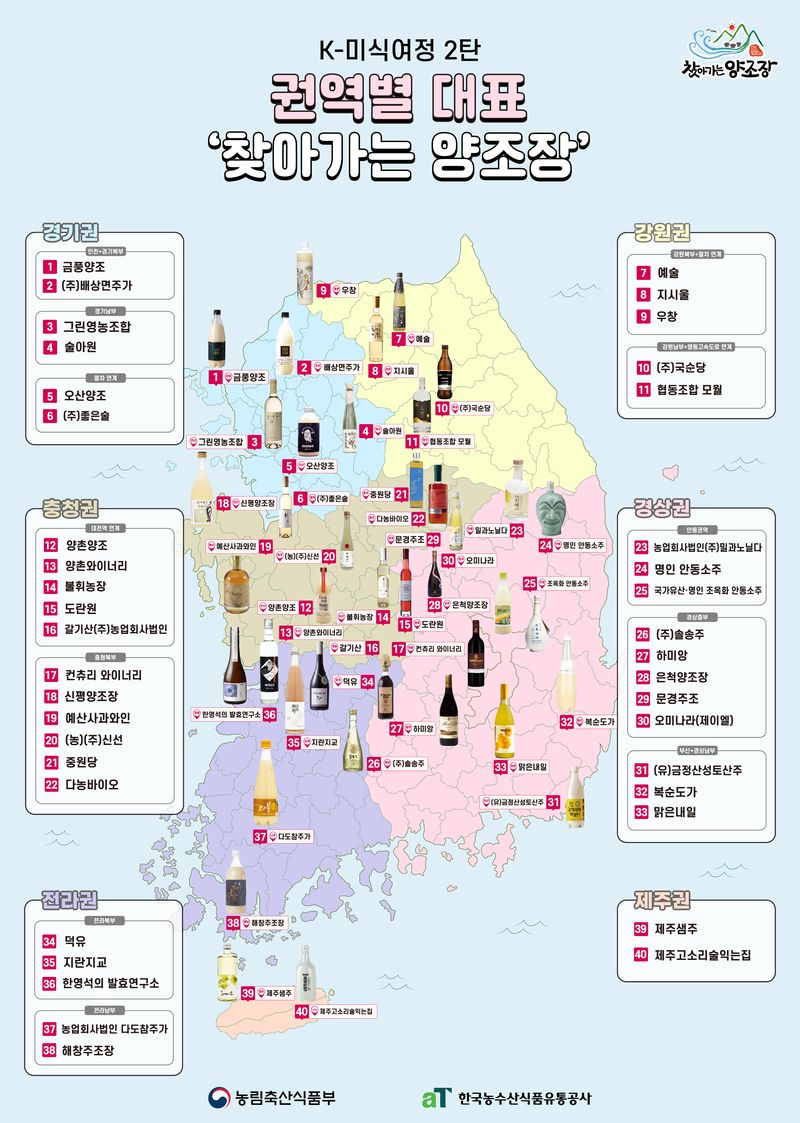 "스토리를 마신다" 취하는 건 술이 아닌 로컬의 이야기[현장르포]