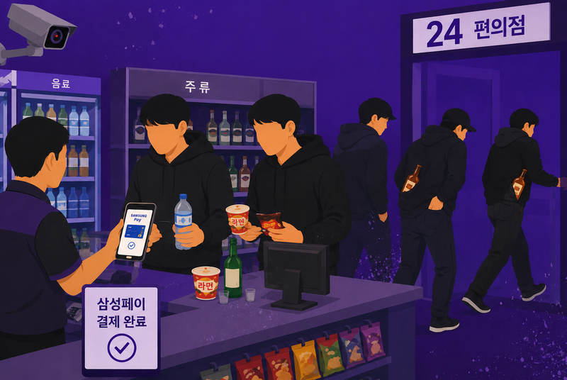 사진은 기사의 이해를 돕기 위해 AI로 생성한 이미지./사진=챗GPT
