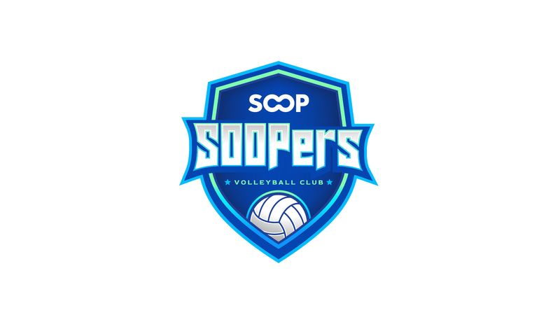 SOOP 수퍼스 로고. SOOP 제공