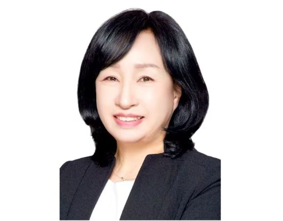 김지숙 춘천시의원. /사진=춘천시의회, 아이뉴스24