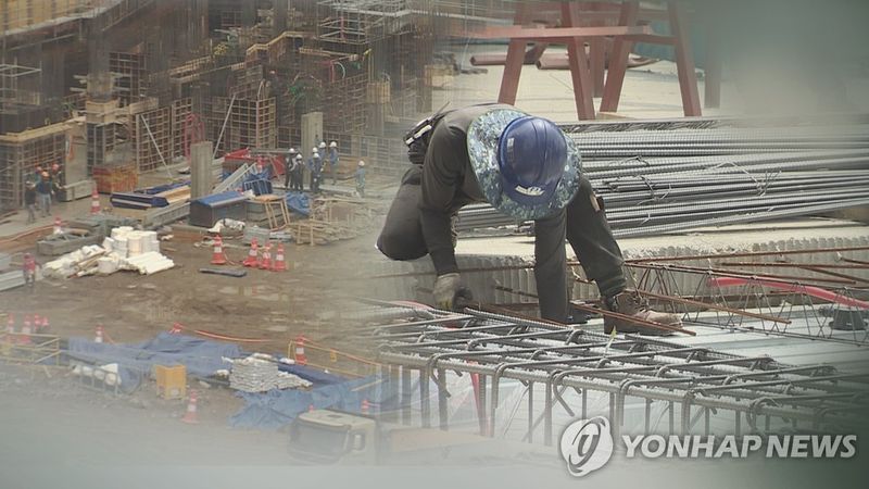 건설사 올해만 2530곳 줄폐업… 공사비 인상에 업황악화 '설상가상'