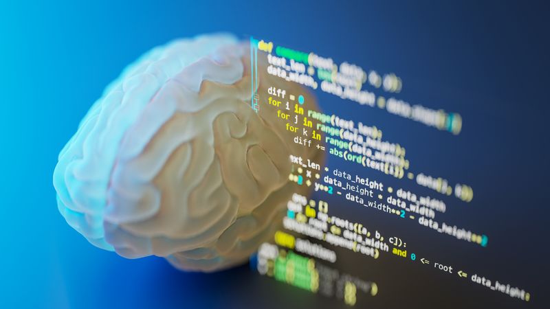 [서울=뉴시스] 기사의 이해를 돕기 위한 인공지능(AI) 관련 이미지. (사진=유토이미지) 2026.04.29. *재판매 및 DB 금지