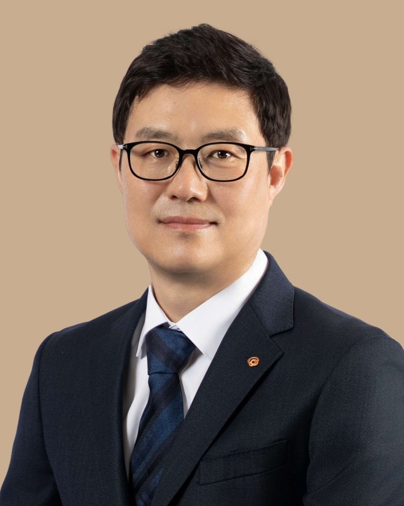 김기철 한화세미텍 대표이사 내정자