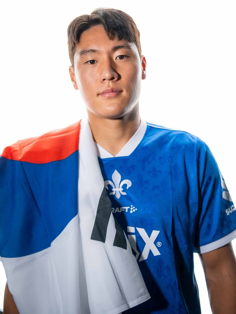 [서울=뉴시스] 독일 프로축구 2.분데스리가(2부) 다름슈타트로 이적한 이호재. (사진=다름슈타트 SNS 캡처) 2026.07.30. photo@newsis.com *재판매 및 DB 금지
