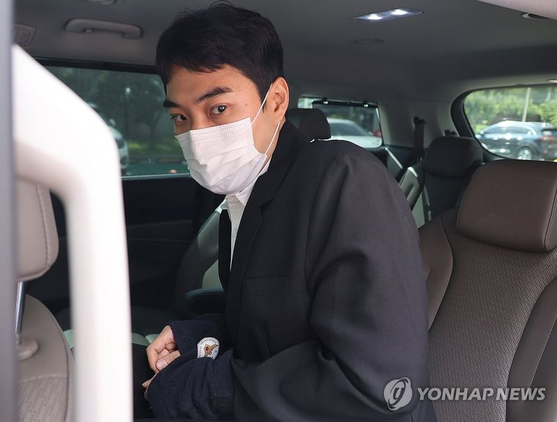 최영중 전 청주시의원./사진=연합뉴스