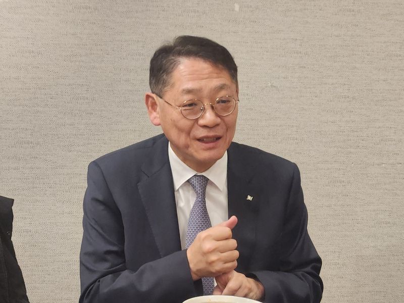 현장 찾은 황상하 SH 사장, 폭염 대비 안전관리 점검