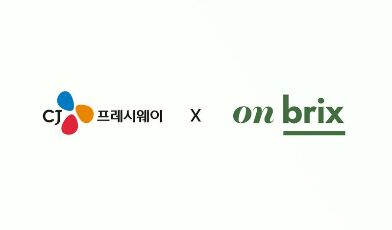 (CJ프레시웨이 제공)