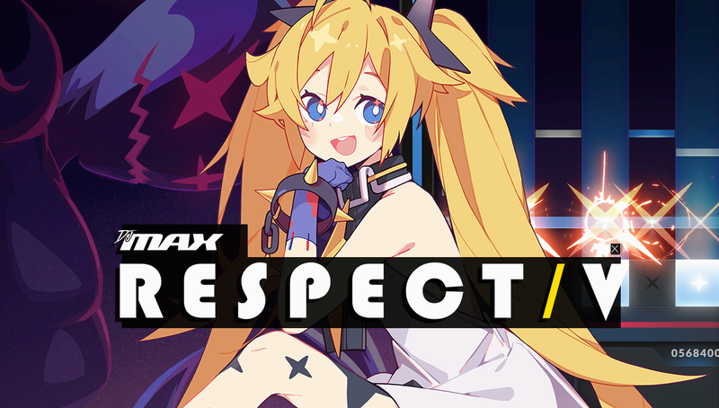 DJMAX RESPECT V. 네오위즈 제공
