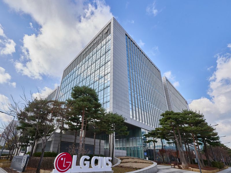 LG CNS, 동아쏘시오그룹 AI 신약개발 플랫폼 구축