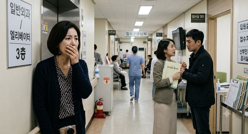 기사 이해를 돕기 위해 AI로 생성한 이미지./사진=제미나이(Gemini)