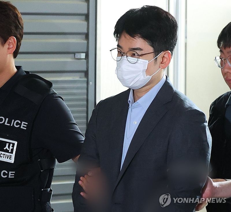 정이한 전 개혁신당 후보 (출처=연합뉴스)