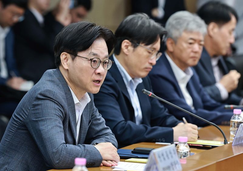 [서울=뉴시스] 김정관 산업통상부 장관. (사진=산업통상부 제공) 2026.06.24. photo@newsis.com *재판매 및 DB 금지