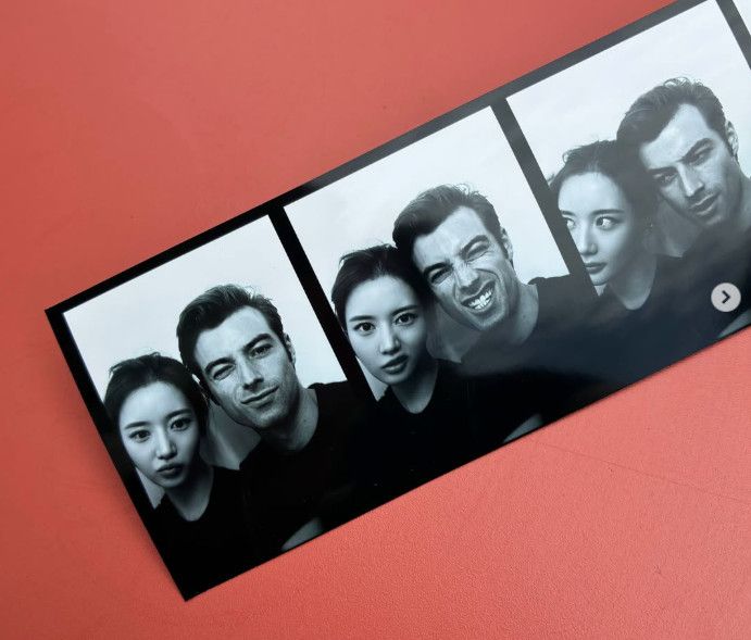 한서희 인스타그램